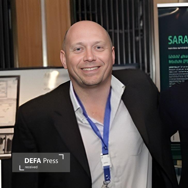 دسته گل «حنظله» در صندوق عقب ماشین دانشمند صهیونیست