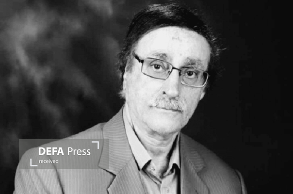 پیام تسلیت مدیرعامل انجمن تئاتر انقلاب و دفاع مقدس به مناسبت درگذشت یوسف مداحیان پیام تسلیت مدیرعامل انجمن تئاتر انقلاب و دفاع مقدس به مناسبت درگذشت یوسف مداحیان