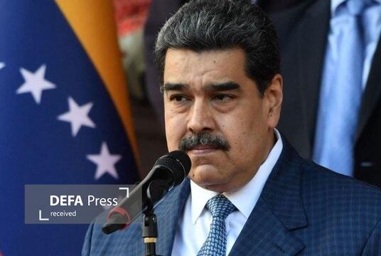 پیام کاراکاس به مناسبت روز همبستگی با ملت فلسطین