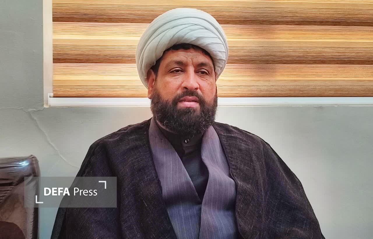 قرارگاه جهاد تبیین فصل مشترک فعالیت بسیج و سازمان تبلیغات اسلامی است