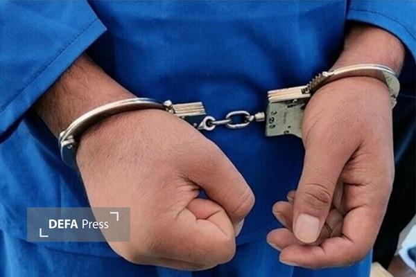 کشف پرونده ۱۰۰ میلیارد تومانی فیشینگ در اهواز توسط پلیس فتای بابلسر