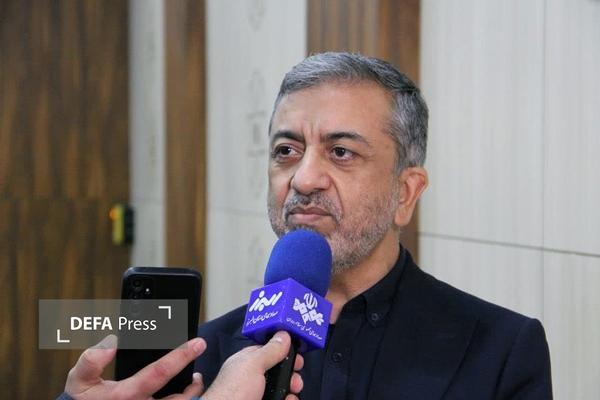 آرمان‌های شهدای مجلس باید برای نسل جوان تبیین شود