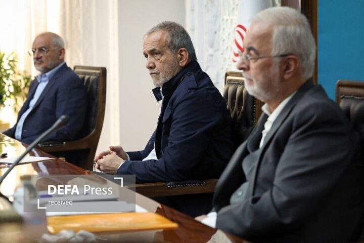 توصیه اکید رهبری، پشتوانه‌ای ارزشمند برای مدیریت بهینه مصرف انرژی است