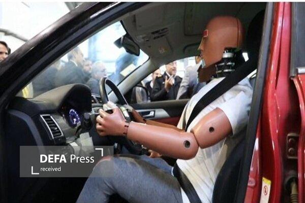 راهاندازی مرکز آزمون تصادفات رانندگی؛ گامی نوین در ارتقای ایمنی جادهها راهاندازی مرکز آزمون تصادفات رانندگی؛ گامی نوین در ارتقای ایمنی جادهها