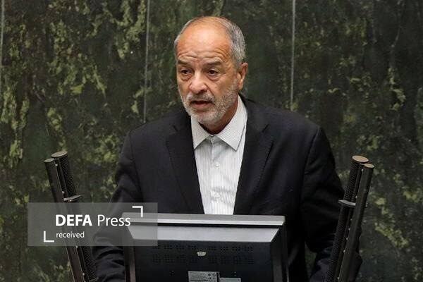 رضازاده: شهادت فرماندهان مقاومت اسرائیل را از سقوط نجات نمیدهد رضازاده: شهادت فرماندهان مقاومت اسرائیل را از سقوط نجات نمیدهد