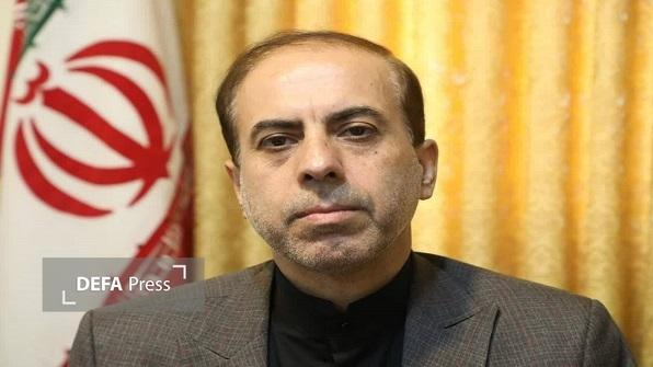 «از ایرانمان دفاع می‌کنیم» کتابی برای ترویج فرهنگ ایثار و مقاومت بین دانش آموزان