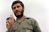 فیلم/ ایثار، صلابت و ازخودگذشتگی بسیجیان از زبان شهید همت