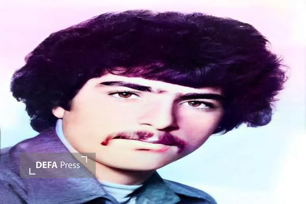 مروری بر زندگینامه شهید «جانعلی اصلانی»