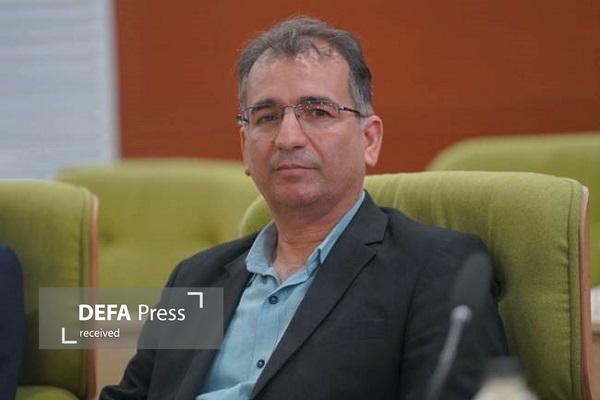 رونمایی از نظامنامه مددکاری اجتماعی بنیاد شهید، گامی جهت ارتقا کیفیت خدمات به ایثارگران رونمایی از نظامنامه مددکاری اجتماعی بنیاد شهید، گامی جهت ارتقا کیفیت خدمات به ایثارگران