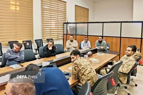 تبیین حقیقت «عقل الهی» و مراتب حیات انسان در محضر آیتالله عابدینی تبیین حقیقت «عقل الهی» و مراتب حیات انسان در محضر آیتالله عابدینی