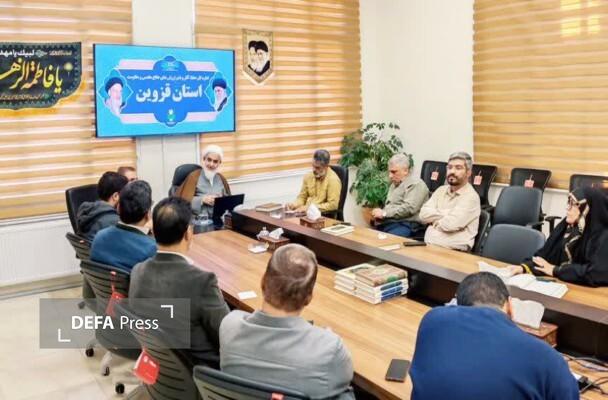 تبیین حقیقت «عقل الهی» و مراتب حیات انسان در محضر آیتالله عابدینی تبیین حقیقت «عقل الهی» و مراتب حیات انسان در محضر آیتالله عابدینی