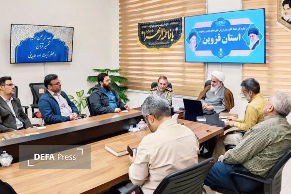 تبیین حقیقت «عقل الهی» و مراتب حیات انسان در محضر آیتالله عابدینی تبیین حقیقت «عقل الهی» و مراتب حیات انسان در محضر آیتالله عابدینی