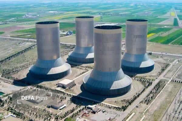 سه واحد نیروگاه شهید رجایی برای افزایش آمادگی تولید برق تعمیر شد سه واحد نیروگاه شهید رجایی برای افزایش آمادگی تولید برق تعمیر شد