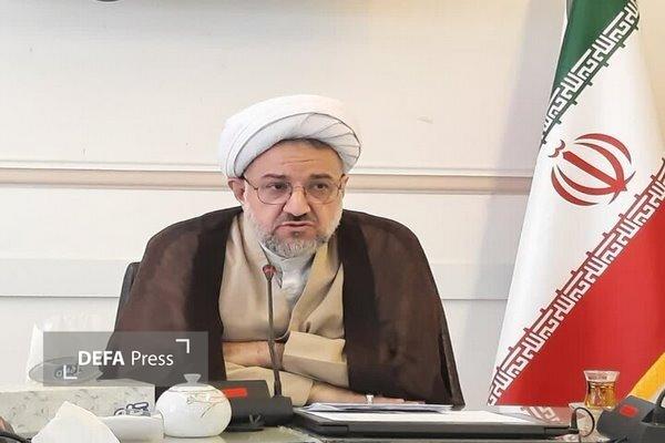 احیای ۲۳ موقوفه در استان گلستان