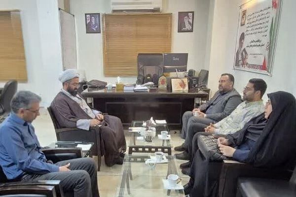 ظرفیت مساجد اهل سنت گلستان در مسیر تقویت فعالیت های فرهنگی و هنری