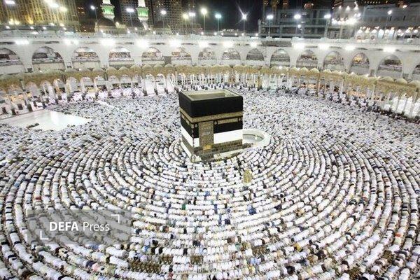 آغاز ثبت‌نام جدید عمره مفرده در گلستان از امروز ۹ آذر