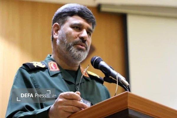 سردار رسولی:۹۰ پروژه آب‌رسانی در خراسان رضوی به بهره‌برداری رسید