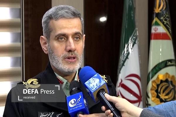 بازداشت متهمان به کلاهبرداری اینترنتی با بیش از یک هزار میلیارد بازداشت متهمان به کلاهبرداری اینترنتی با بیش از یک هزار میلیارد