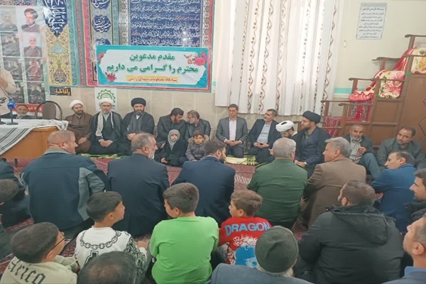 کاظمی: اقتدار و عزت امروز کشور را مدیون خون شهدا هستیم