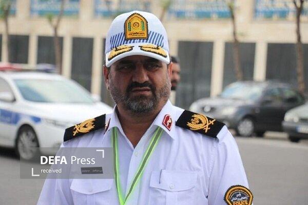 طرح ویژه پلیس در برخورد با تخلفات ساکن در پایتخت طرح ویژه پلیس در برخورد با تخلفات ساکن در پایتخت