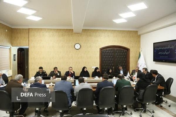 معاون سیاسی و اجتماعی استانداری خراسان رضوی:پیشگیری آگاهانه، محور اصلی سیاست‌های استان در مبارزه با مواد مخدر است