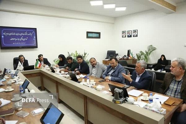 معاون سیاسی و اجتماعی استانداری خراسان رضوی:پیشگیری آگاهانه، محور اصلی سیاست‌های استان در مبارزه با مواد مخدر است