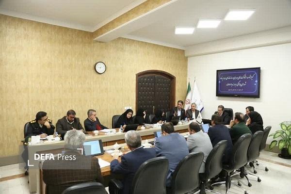 معاون سیاسی و اجتماعی استانداری خراسان رضوی:پیشگیری آگاهانه، محور اصلی سیاست‌های استان در مبارزه با مواد مخدر است