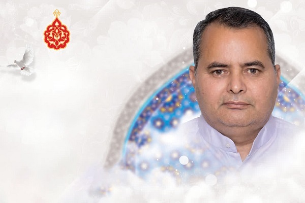 «قاسم علیزاده» به یاران شهیدش پیوست