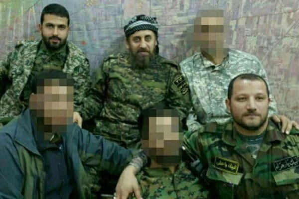 فیلم/ روایت «احمد واعظی» از واکنش والدین «حسین حریری» نسبت به خبر شهادت فرزندشان