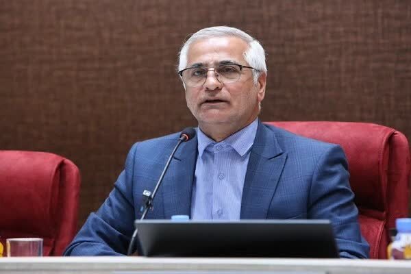 آغاز پایش ۹۰ دستگاه اجرایی خراسان رضوی از نظر امنیت سایبری از ابتدای آذر سال جاری