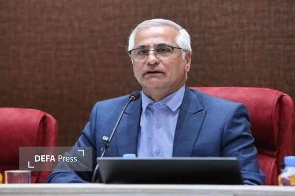 آغاز پایش ۹۰ دستگاه اجرایی استان از نظر امنیت سایبری از ابتدای آذر ۱۴۰۴