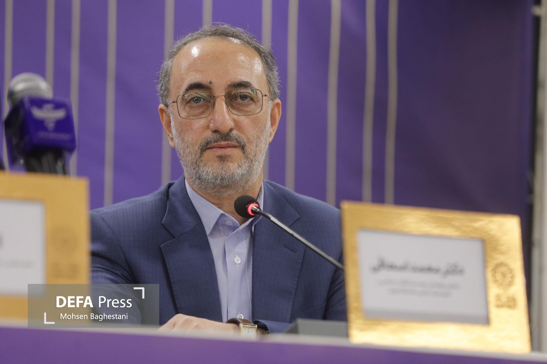 اسحاقی: شناخت صحیح از حقوق ملت و آزادی‌های مشروع، شرط اصلی پاسداری از قانون اساسی است