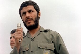 فیلم/ ایثار، صلابت و ازخودگذشتگی بسیجیان از زبان شهید همت