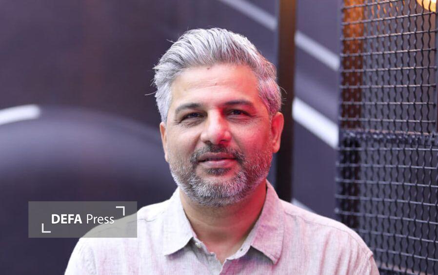 لطفی سرمربی تیم فوتبال استقلال سیستان و بلوچستان شد لطفی سرمربی تیم فوتبال استقلال سیستان و بلوچستان شد