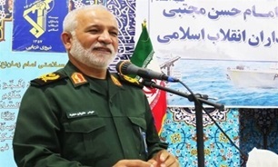 شناور حامل سوخت قاچاق در آب‌های خلیج فارس توقیف شد