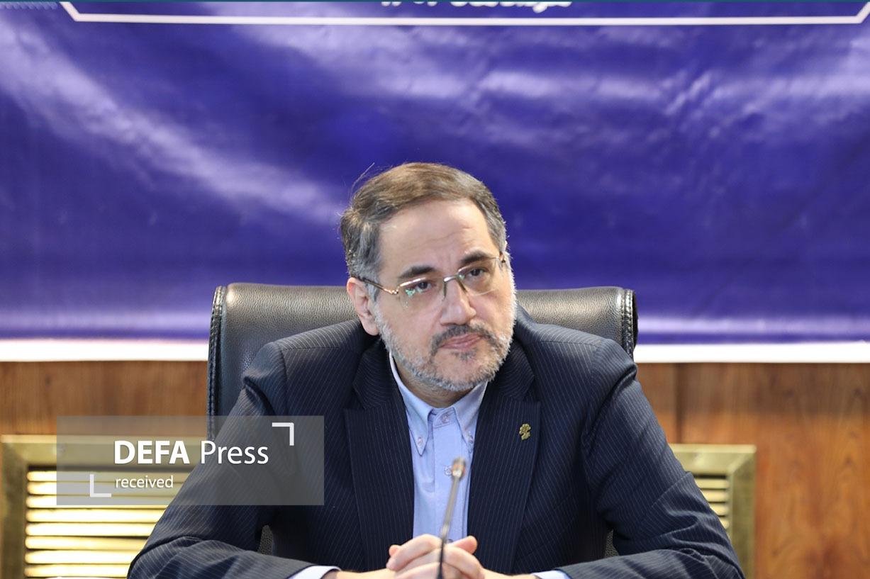 آینده ایران در گرو «خانواده پایدار» آینده ایران در گرو «خانواده پایدار»