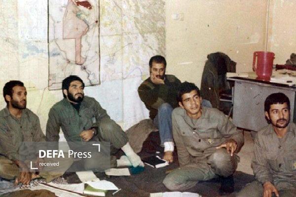 طریق القدس؛ عملیاتی که غلامعلی رشید فرماندهی کرد