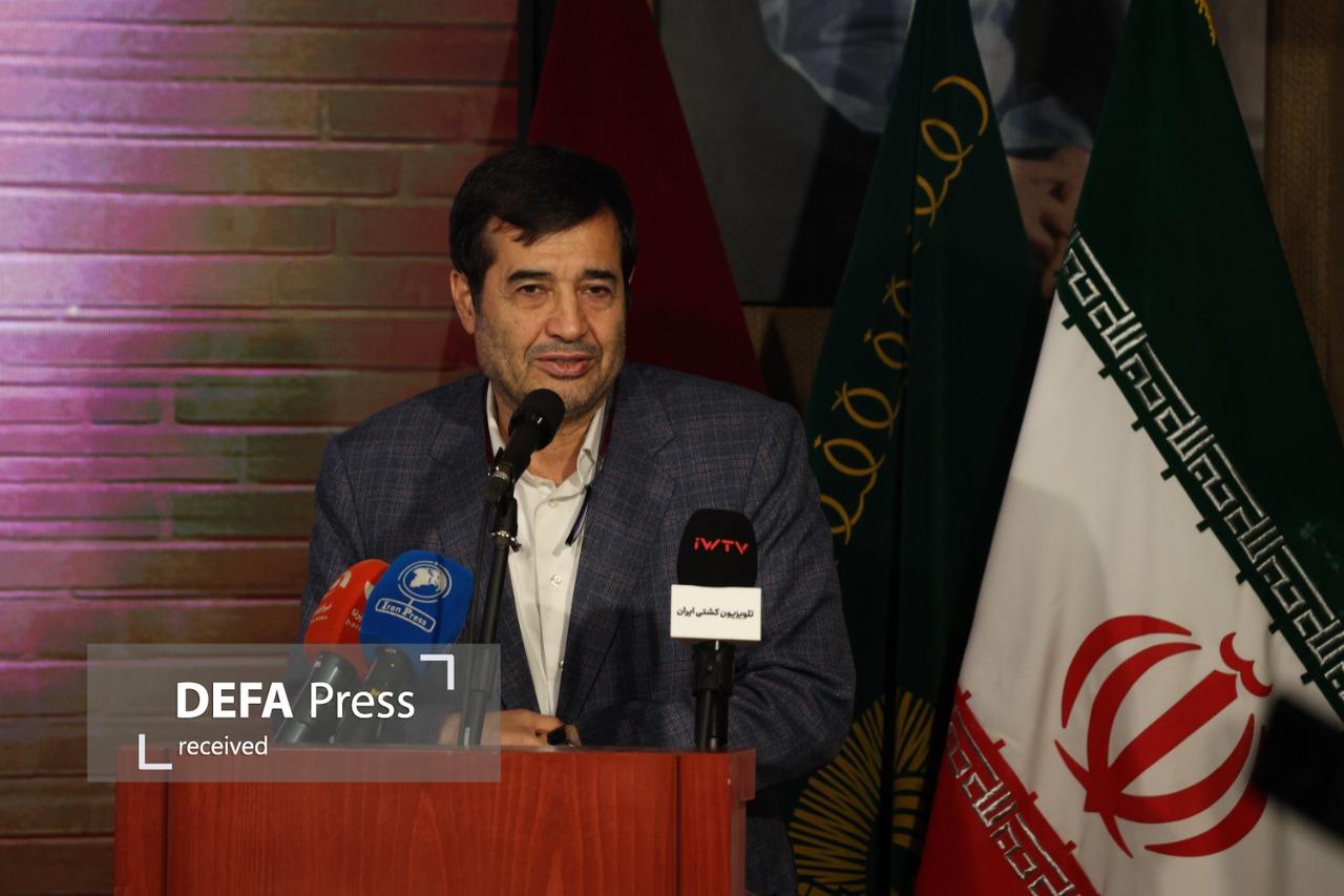 دنیاملی: کشتی میراث فرهنگی است دنیاملی: کشتی میراث فرهنگی است