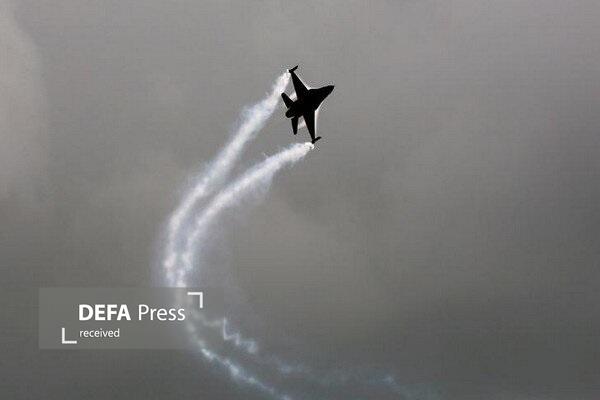 وحشت رژیم صهیونیستی از ورود جنگندههای چینی به مصر وحشت رژیم صهیونیستی از ورود جنگندههای چینی به مصر