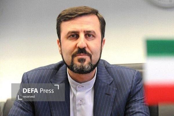 غریب‌آبادی: عدم صدور ویزا برای اعضای فدراسیون فوتبال غیر قانونی است