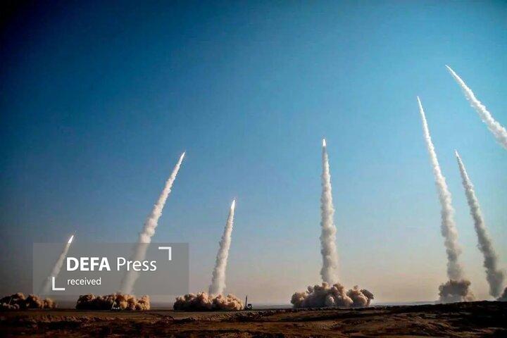 نگرانی رژیم صهیونیستی از تقویت قدرت تسلیحاتی ایران