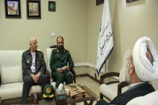 فیلم و تئاتر دفاع مقدس در یزد نیازمند مساعدت و حمایت جدی مسئولان است