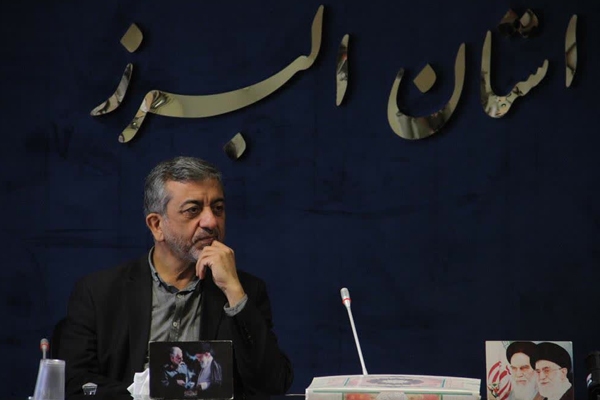 امضای تفاهم‌نامه چهارجانبه برای ساماندهی گلزار‌های شهدای کرج