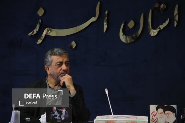 امضای تفاهم‌نامه چهارجانبه برای ساماندهی گلزار‌های شهدای کرج