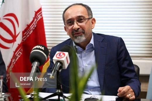 لزوم همراهی هر چه بیشتر سازمانهای حمایتی برای ارائه خدمت بهتر به بیماران لزوم همراهی هر چه بیشتر سازمانهای حمایتی برای ارائه خدمت بهتر به بیماران