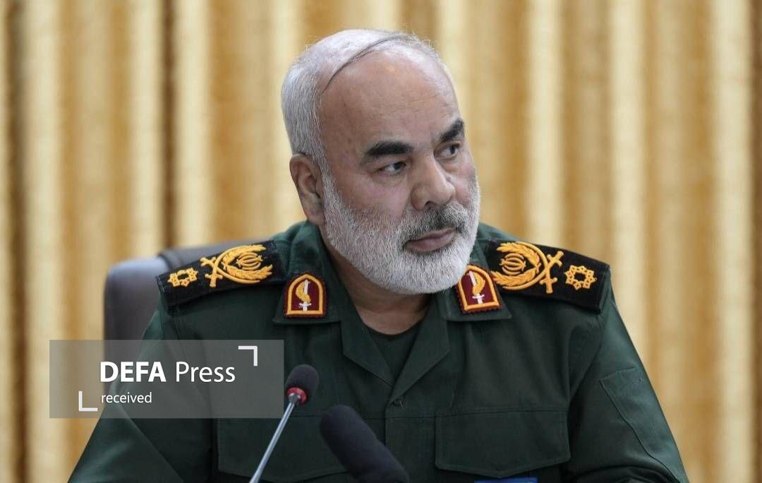 سردار کرمی: وحدت شیعه و سنی سرمایه راهبردی ملت ایران است