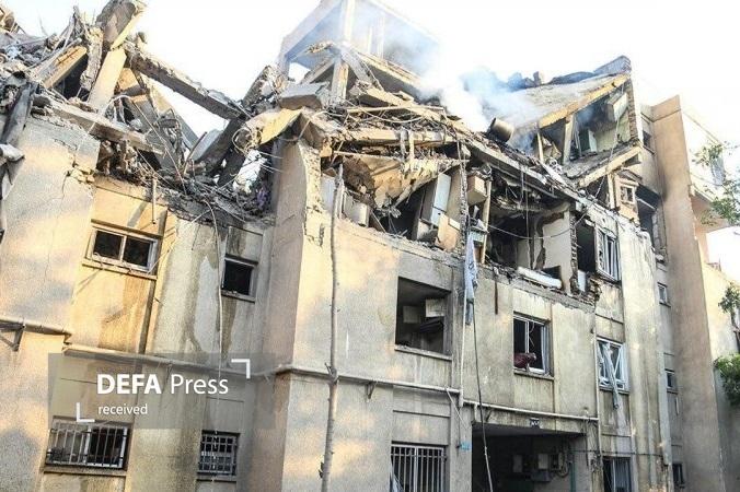 رسوایی مدعیان حقوق بشر در جنگ 12 روزه با اعتراف ترامپ