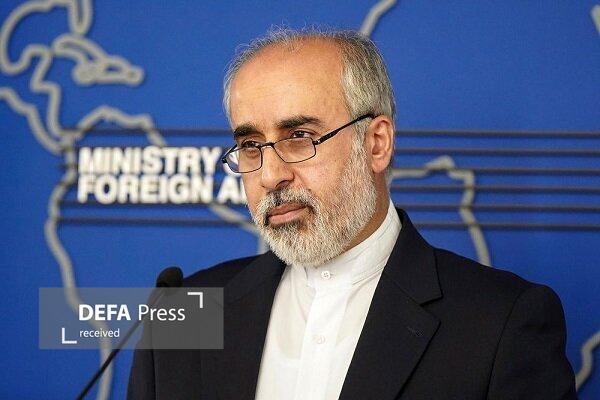 ناصر کنعانی: فرهنگ بسیجی، ضرورتی ملی، نیازی جهانی