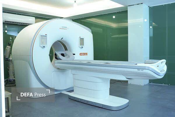 عقد قرارداد ویژه برای ارائه خدمات سی‌تی آنژیوگرافی در بیمارستان موسوی زنجان