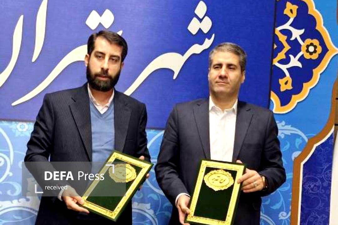 امضای تفاهم‌نامه همکاری کمیته امداد و آموزش و پرورش برای حمایت از دانش‌آموزان نیازمند